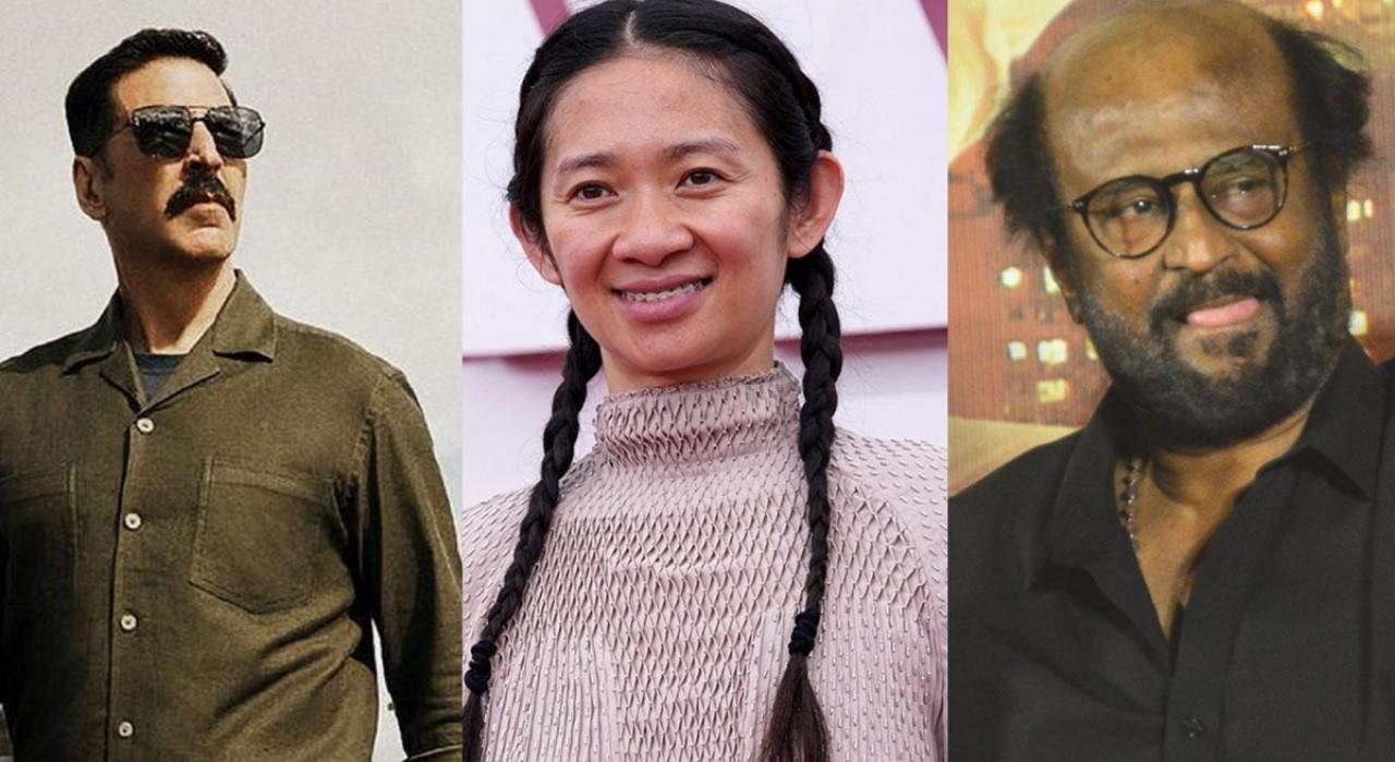 Sooryavanshi, Annaatthe, Marvel's Eternals to clash at the box office this Diwali!